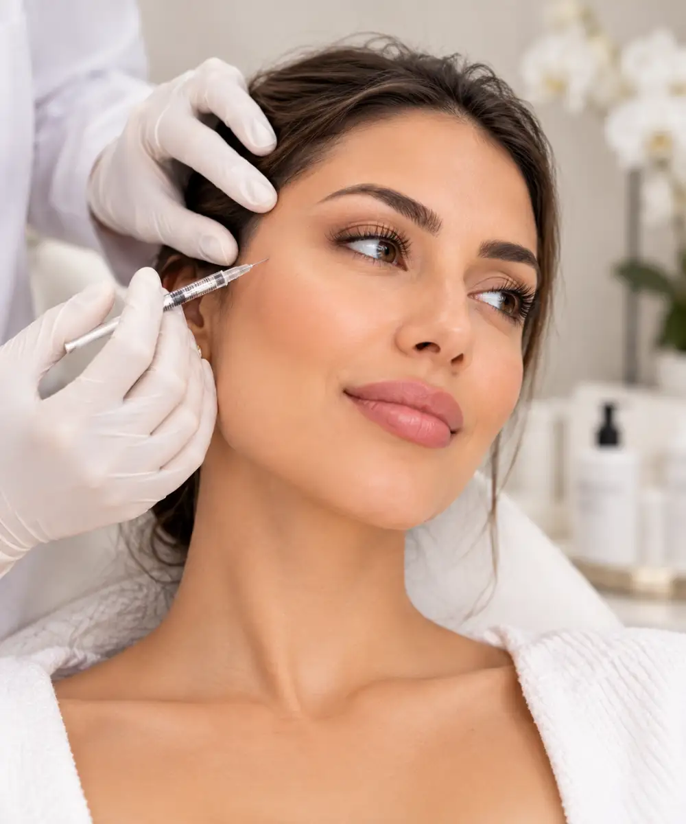 Injectables