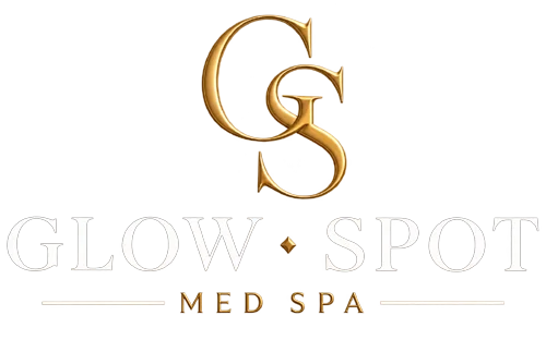 glowspotmedspa.com