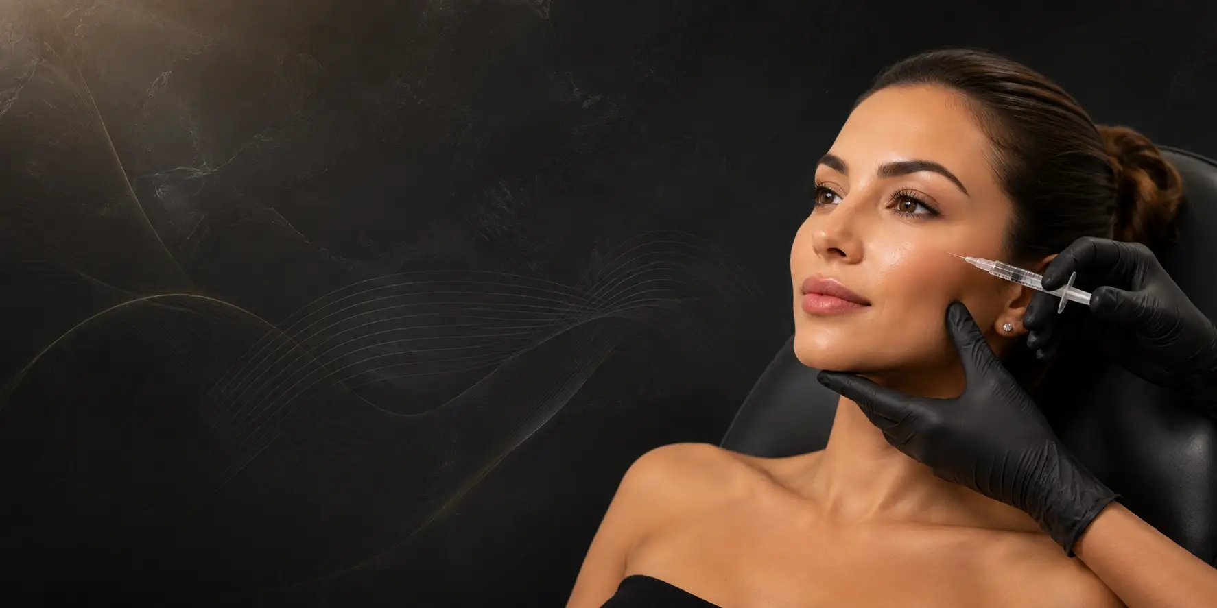 Sculptra Treatment