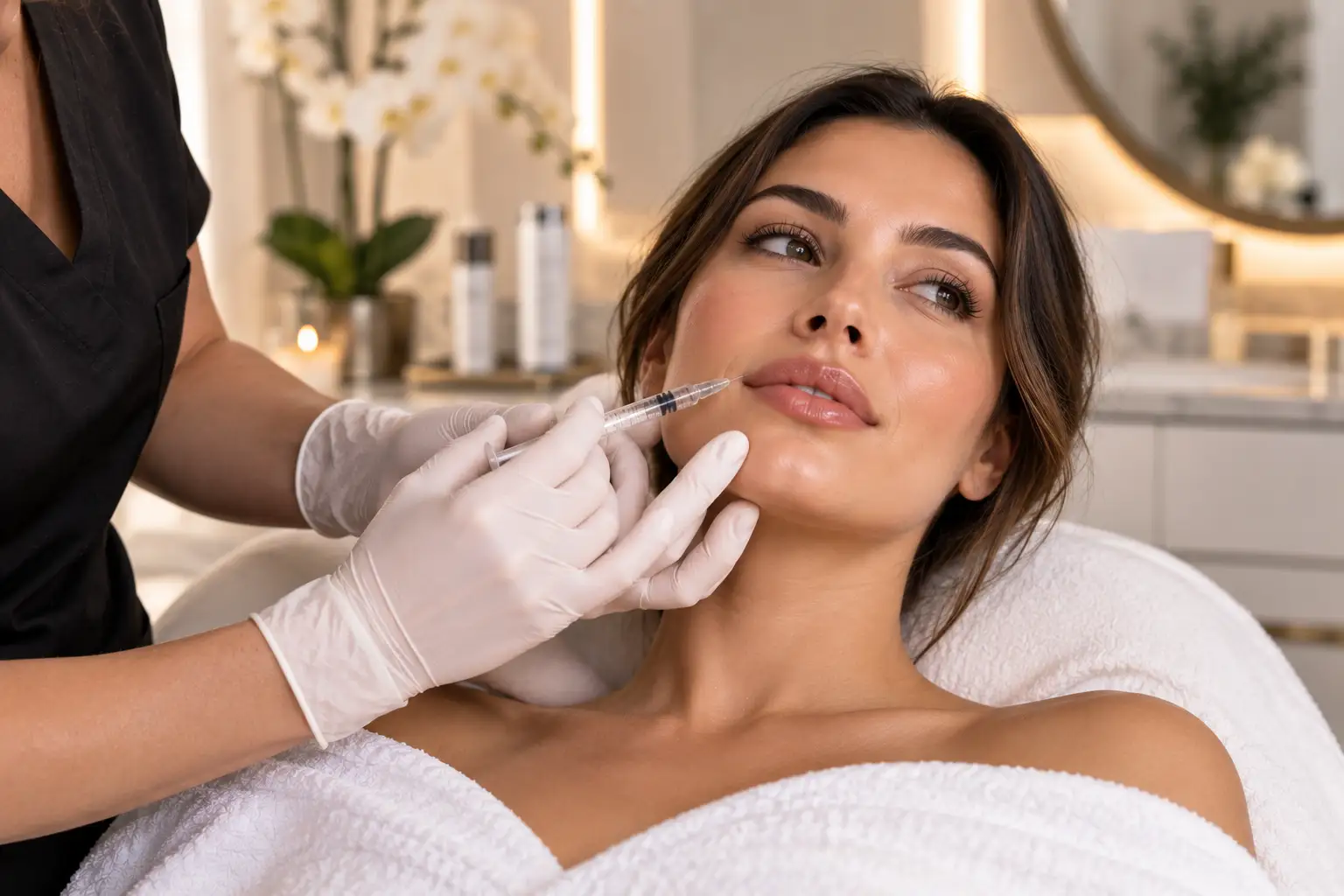 Dermal Fillers