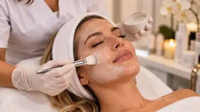 Facials
