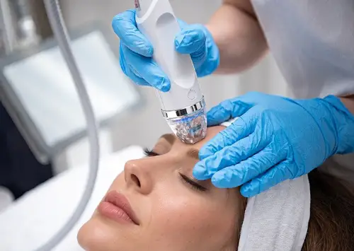 Micro Needling