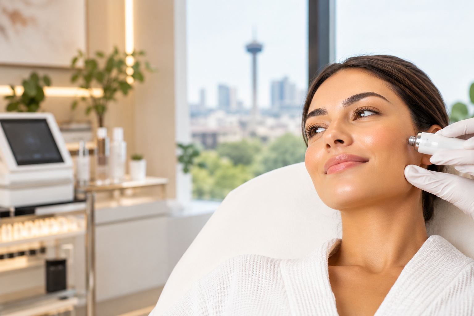 Best MedSpa in San Antonio, TX: Services, Benefits & What to Expect