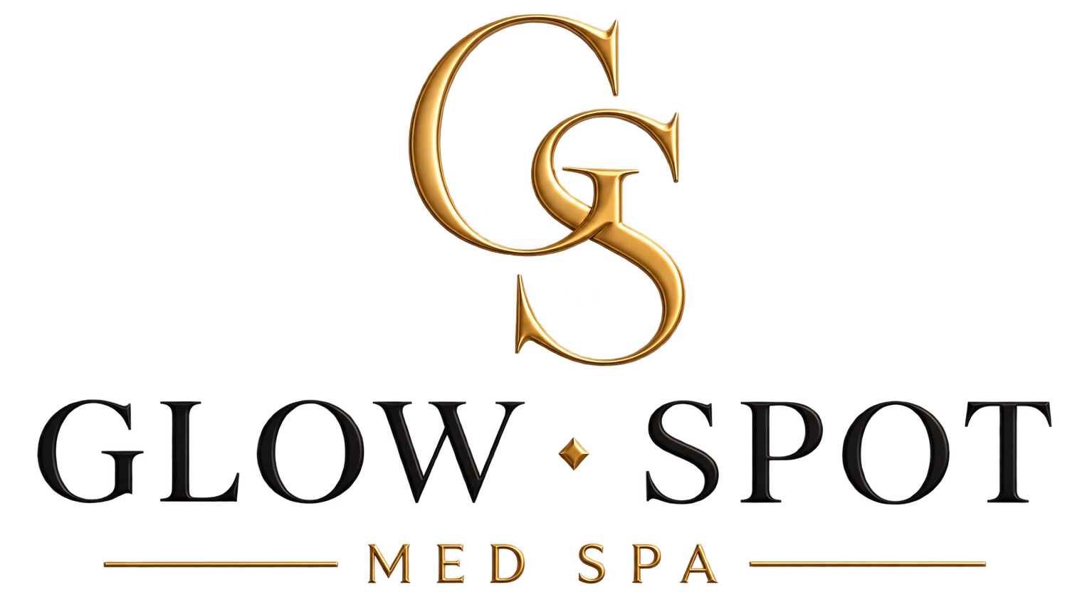 glowspotmedspa.com